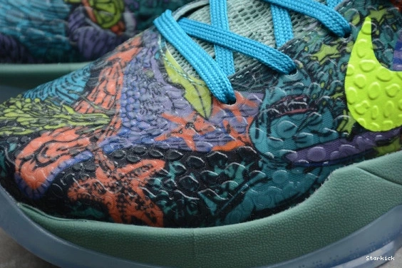 Star 6  Nike Kobe (All MVP) Prelude 640220-001 0207